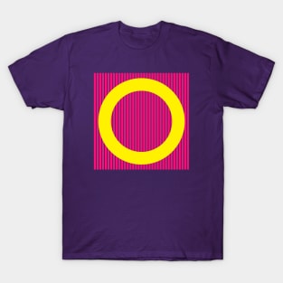 Full Circle T-Shirt